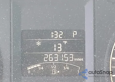 2011 Volkswagen Jetta 2.5L Se из США, поврежденный, VIN 3VWDZ7AJ4BM378066